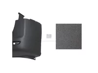 Bumper corner DT Spare Parts 9078853600 Bumper corner DT Spare Parts 9078853600