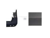 Parachoque DT Spare Parts 44788500389999