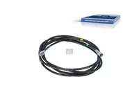 Slangleiding DT Spare Parts 9425531982