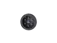 Bremsbacke DT Spare Parts 9304300087S6