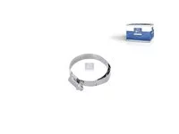 Halter DT Spare Parts 1876822