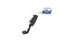 Accelerator pedala DT Spare Parts 7484557630