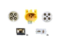 Spiegelarm DT Spare Parts 1818353