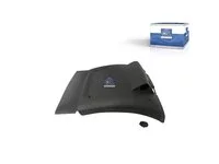 Mudguard DT Spare Parts 1892248