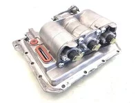 ECU cambio DAF 1618626