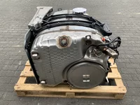Silencieux Volvo 23531870 Silencieux Volvo 23531870