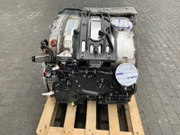 Silencieux Volvo 23531870 Silencieux Volvo 23531870