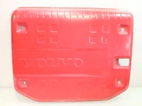 Тепловой экран Volvo 24125836 Тепловой экран Volvo 24125836