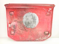 Тепловой экран Volvo 24125836 Тепловой экран Volvo 24125836