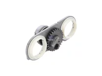 Einstellmechanismus DT Spare Parts 5001866985S1
