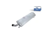 Silencer DT Spare Parts 5010580117