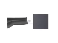 Крышка DT Spare Parts 5010301249 Крышка DT Spare Parts 5010301249