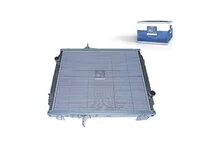 Kühler DT Spare Parts 21675473