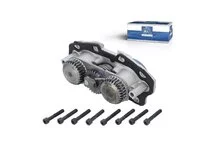 Bremsbacke DT Spare Parts 5001866985S13