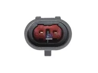 Ignition Coil DT Spare Parts 42575998