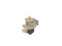 Régulateur de pression DT Spare Parts 08051346