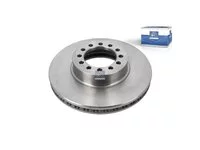 Bremsscheibe DT Spare Parts 5802234113
