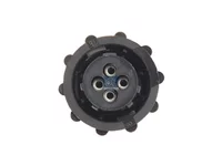 Controlepaneel DT Spare Parts 504103586