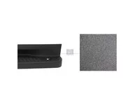 Parachoques DT Spare Parts 5801565332