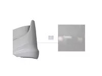Bumper corner DT Spare Parts 5802904393
