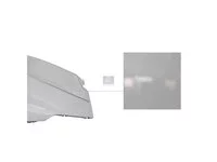 Bumper corner DT Spare Parts 5802904391