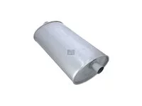 Silencer DT Spare Parts 99456851
