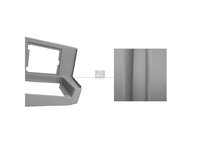 Step wel case DT Spare Parts 5802465526