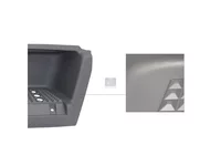 Step wel case DT Spare Parts 504047584