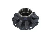 DT Spare Parts Radnabe