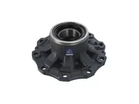 DT Spare Parts Radnabe