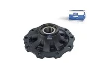 DT Spare Parts Radnabe