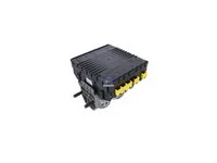 Modulating valve DT Spare Parts