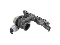 توربو DT Spare Parts 65090006001