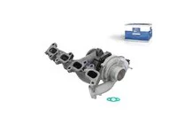 توربو DT Spare Parts 65090006001