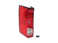 Rear light DT Spare Parts 65252256009