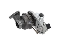 توربو DT Spare Parts