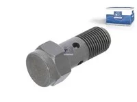 Overflow valve DT Spare Parts 21458307