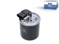 Filter goriva DT Spare Parts 6510903152