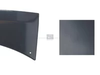 Mudguard DT Spare Parts 9608817303