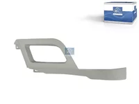 Parachoques DT Spare Parts 96088569259135