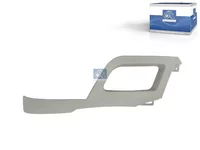 Parachoque DT Spare Parts 96088570259135