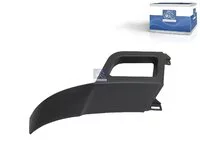Parachoques DT Spare Parts 96088570257G99