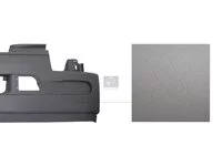 Parachoques completo DT Spare Parts 5010225815