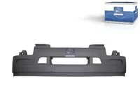 Parachoques completo DT Spare Parts 5010225815