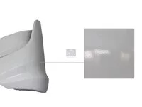 Stoßecke DT Spare Parts 5802904393