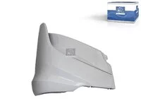 Bumper corner DT Spare Parts 5802904391