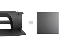 Windabweiser DT Spare Parts 504190747