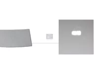Abdeckblech DT Spare Parts 504045193