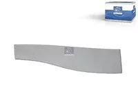 Abdeckblech DT Spare Parts 504045193
