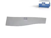 Abdeckblech DT Spare Parts 504045194